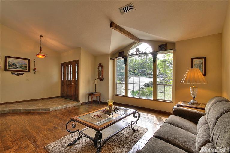 3195 Ridgeview Drive, El Dorado Hills, United States 95762