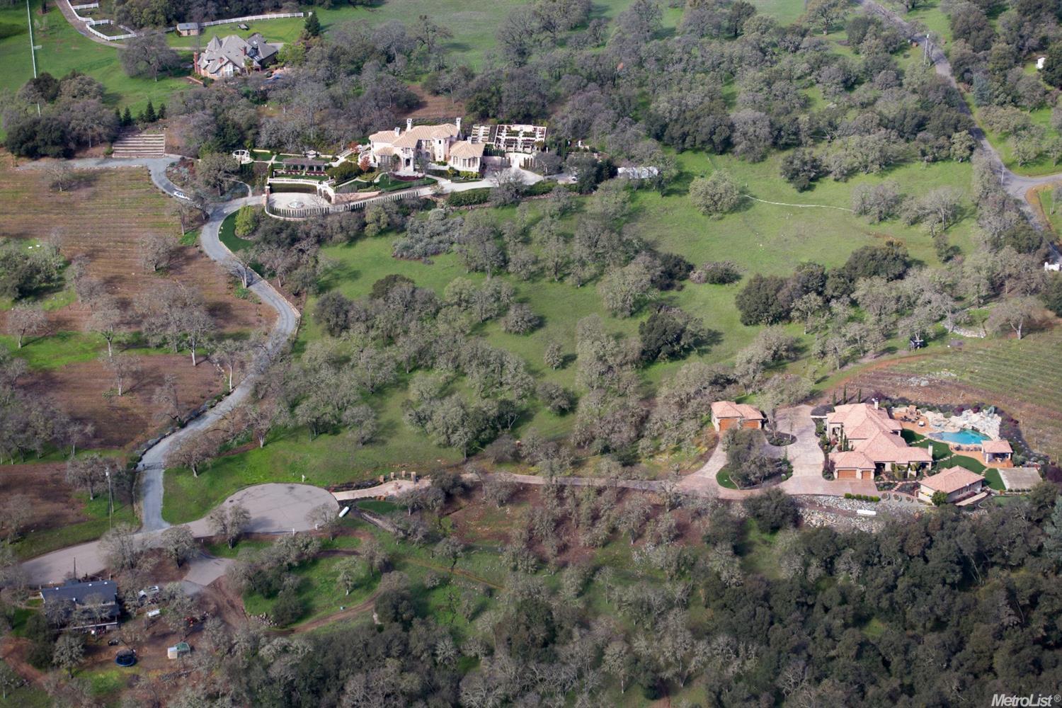 0Lot 1 Kaila Way, El Dorado Hills, United States 95762