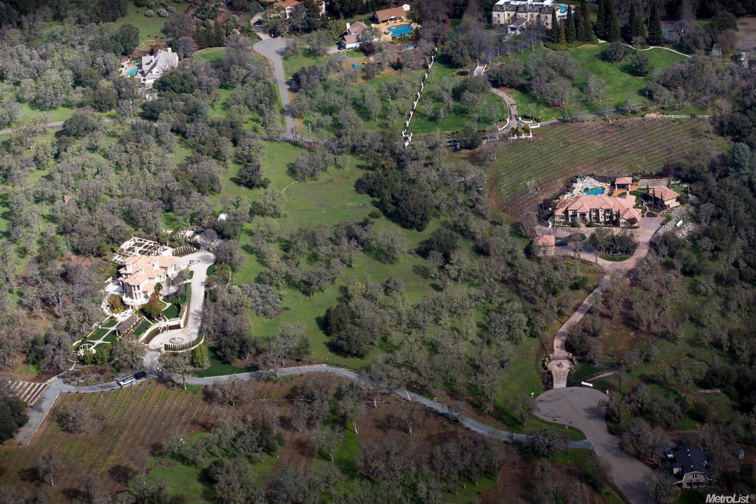 0Lot 1 Kaila Way, El Dorado Hills, United States 95762