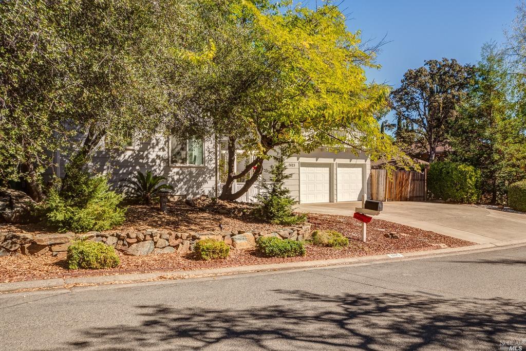 2625Willowdale Drive, El Dorado Hills, CA 95762