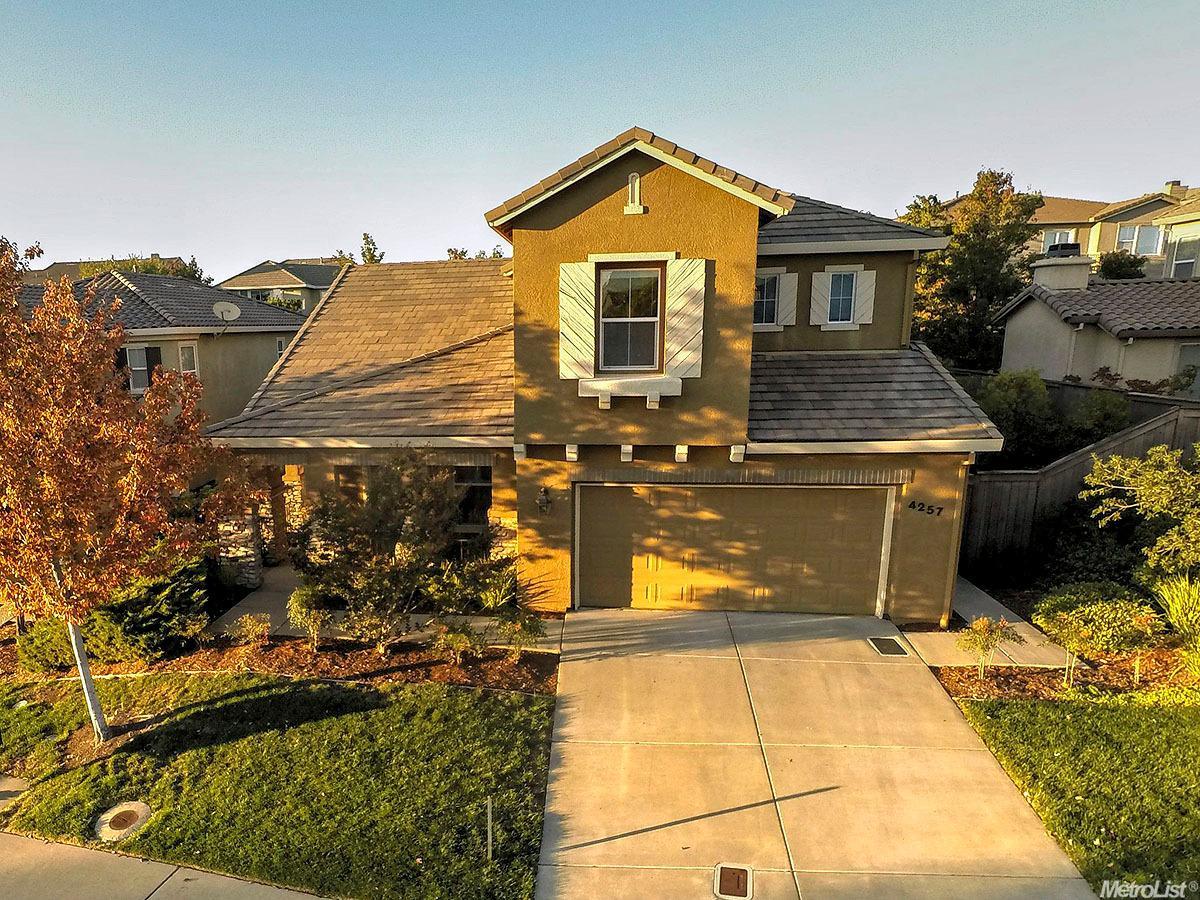 4257 Rimini Way, El Dorado Hills, United States 95762