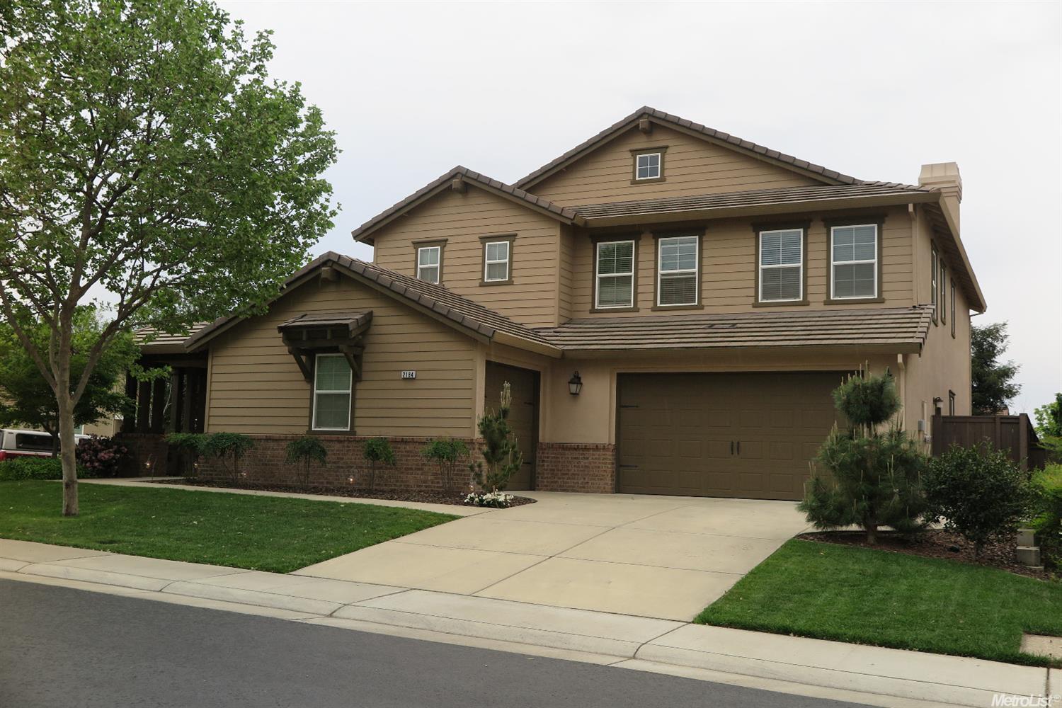 2184 Red Setter Road, Rocklin, United States 95765