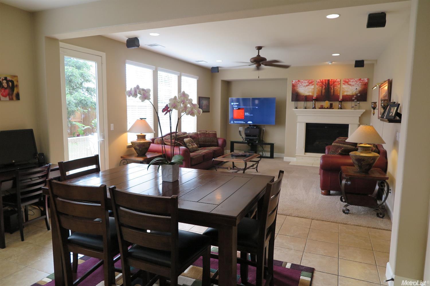 2184 Red Setter Road, Rocklin, United States 95765