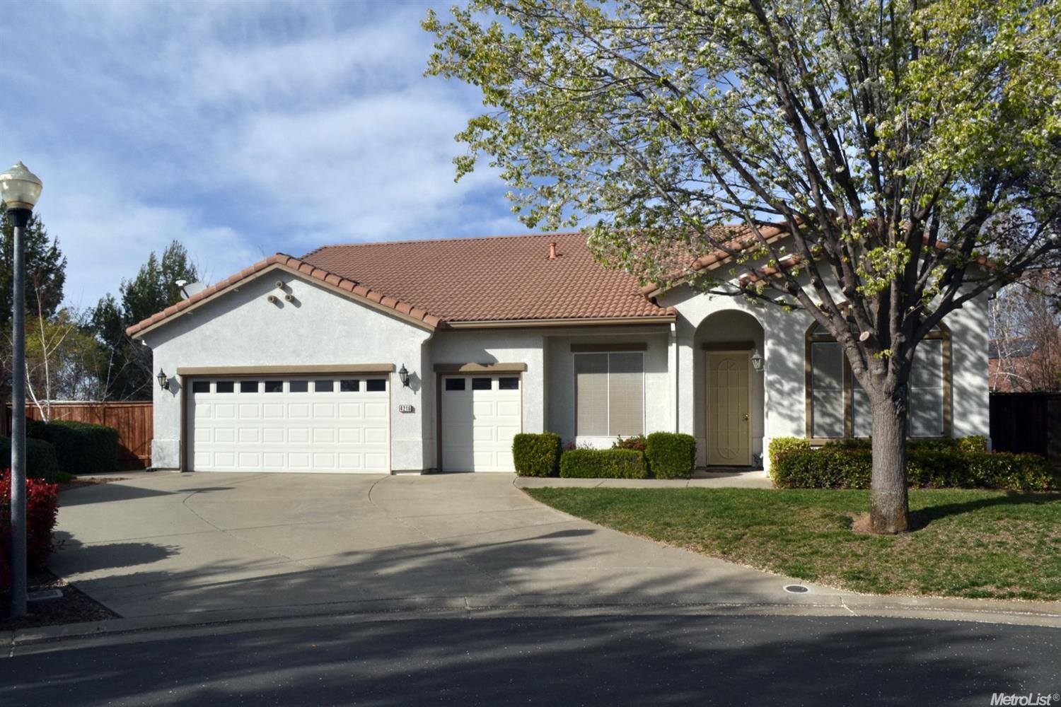 4216 Silver Spur Court, Rocklin, United States 95765