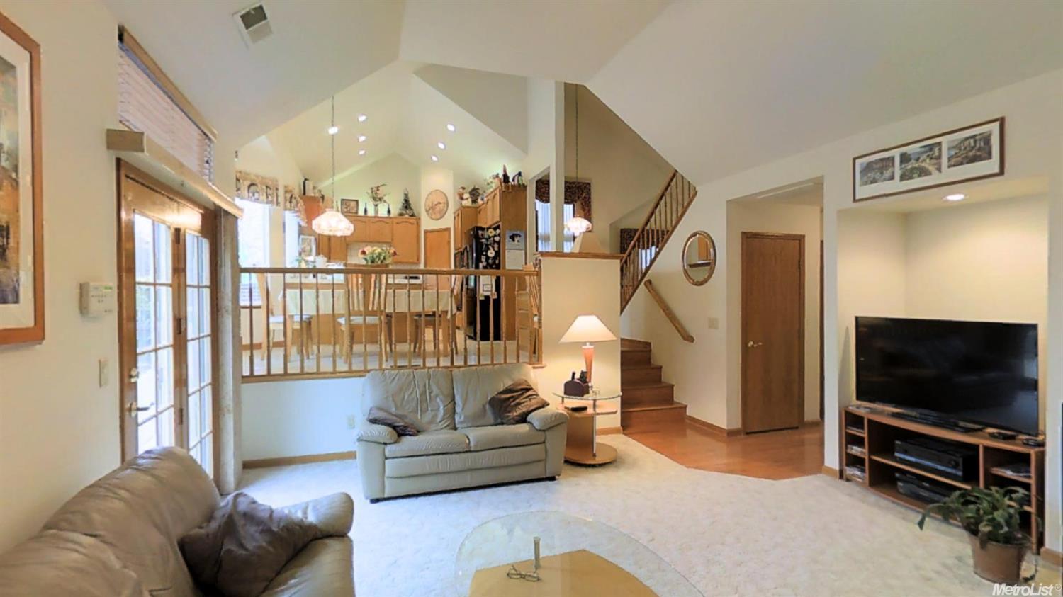 5402 Thunder Ridge Circle, Rocklin, United States 95765