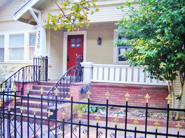 2220 E StreetSacramento, CA, 95816Sacramento County