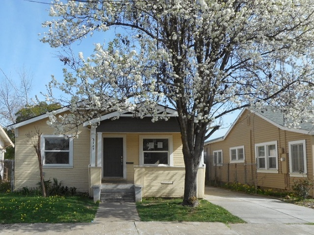 3125 43rd StSacramento, CA, 95817Sacramento County