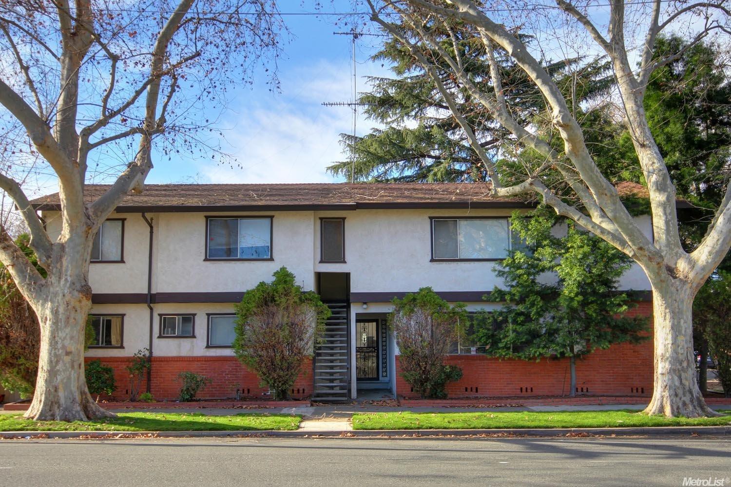 1430V St, Sacramento, United States 95818