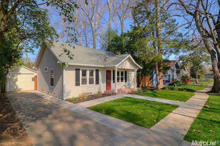 5341 T Street, Sacramento, United States 95819