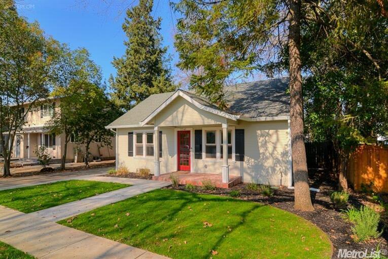 5341 T Street, Sacramento, United States 95819