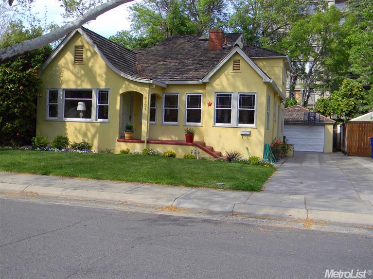 4131 P St, Sacramento, United States 95819