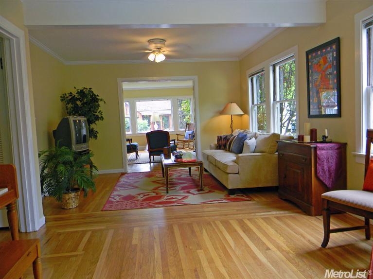 4131 P St, Sacramento, United States 95819