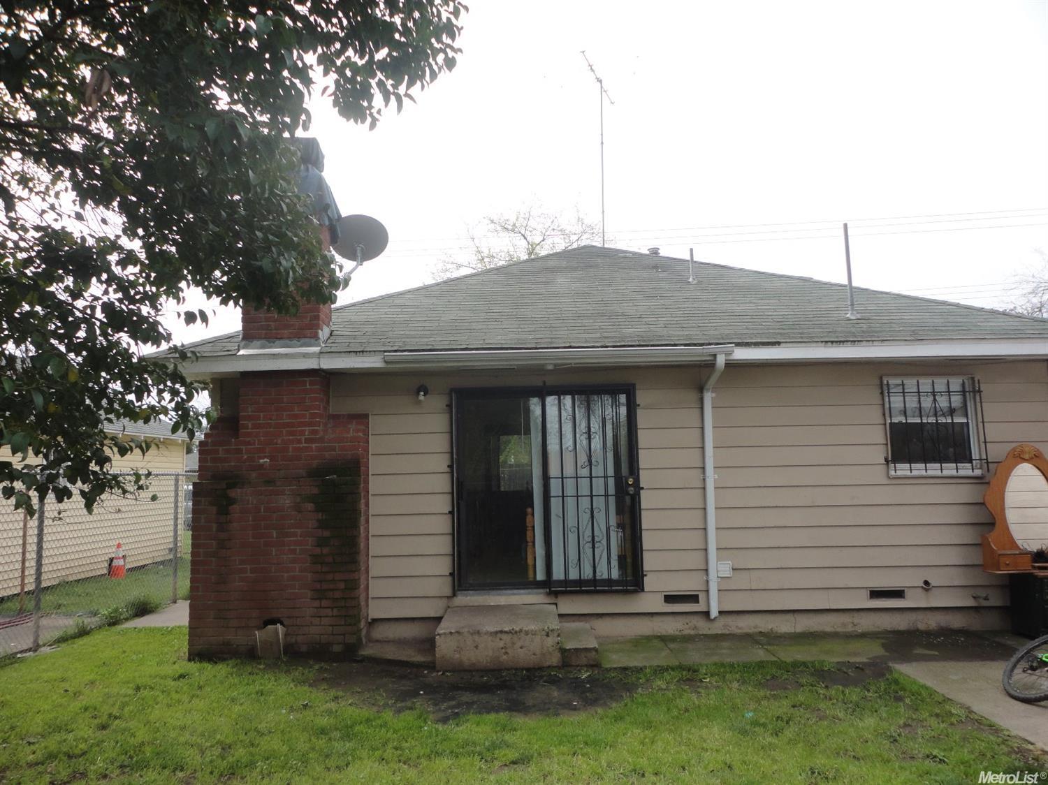 4041 23 Avenue, Sacramento, CA 95820