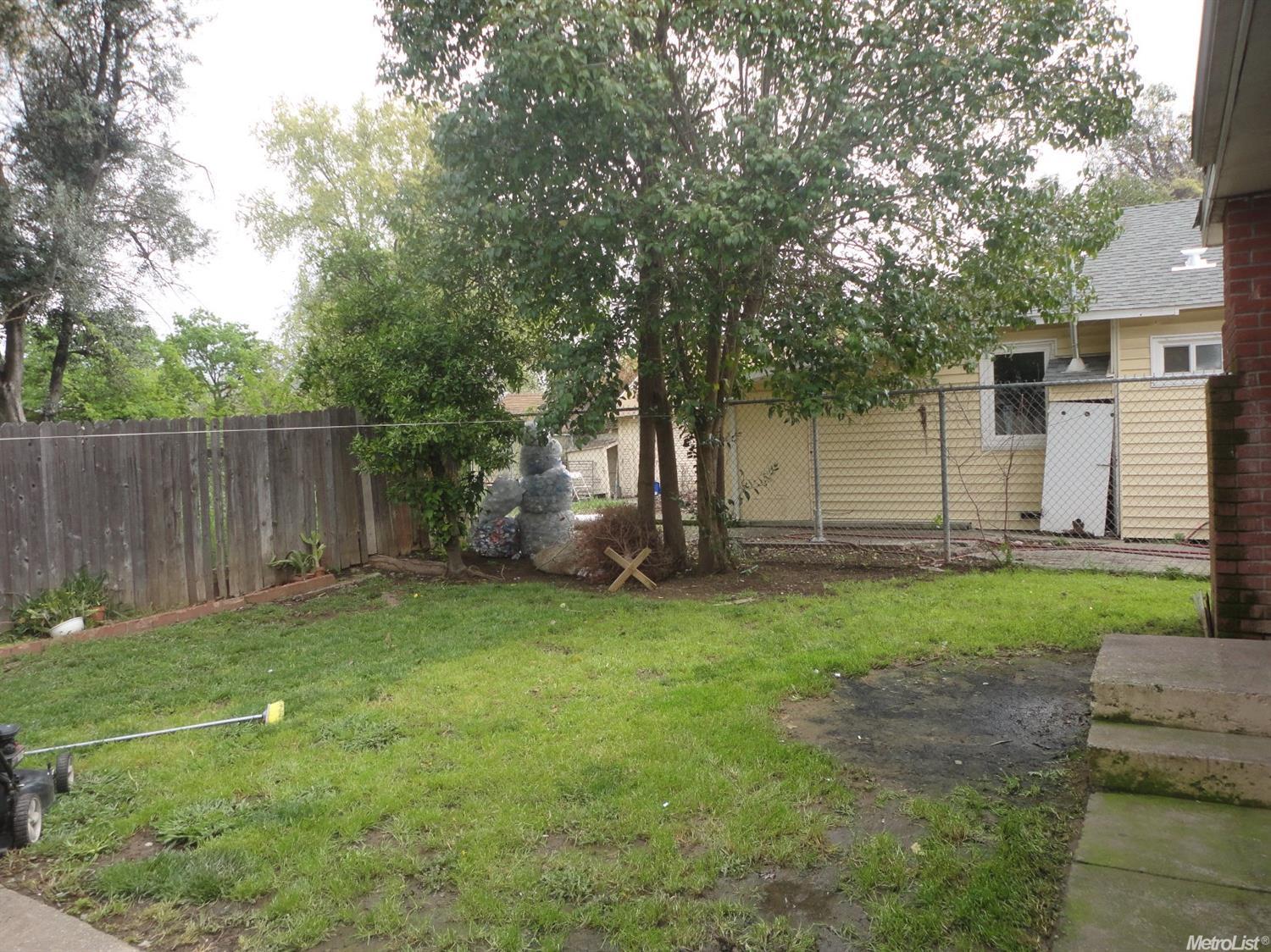 4041 23 Avenue, Sacramento, CA 95820