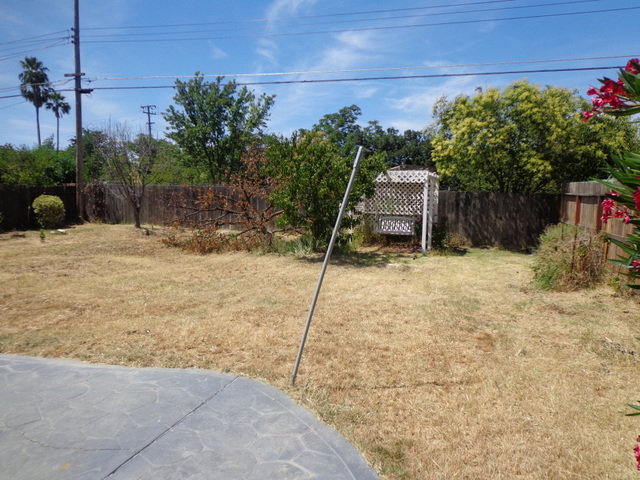 5101 North PkwySacramento, CA, 95823Sacramento County