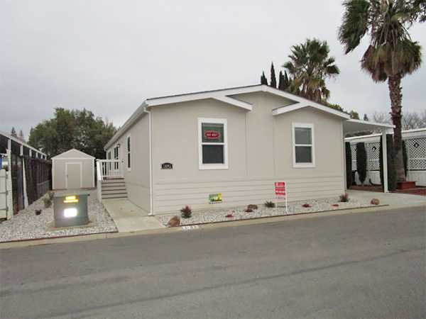 Colonial Estates 3103 Redcoat LaneSacramento, CA 95827