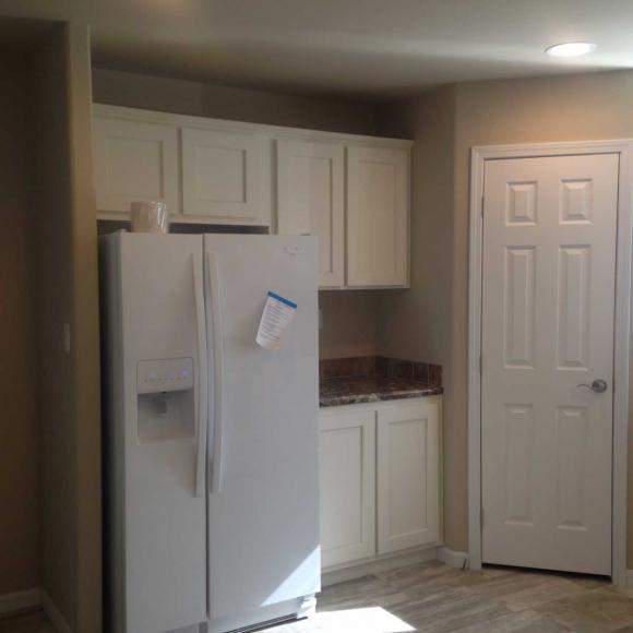 Briarwood Mobile Home Park 2950 Routier Rd #25Sacramento, CA 95827