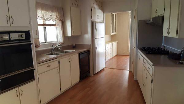 Briarwood Mobile Home Park 2950 Routier Rd #13Sacramento, CA 95827