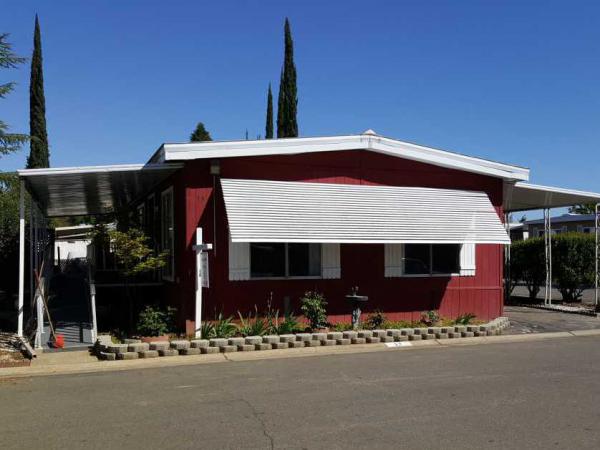 Briarwood Mobile Home Park 2950 Routier Rd #13Sacramento, CA 95827