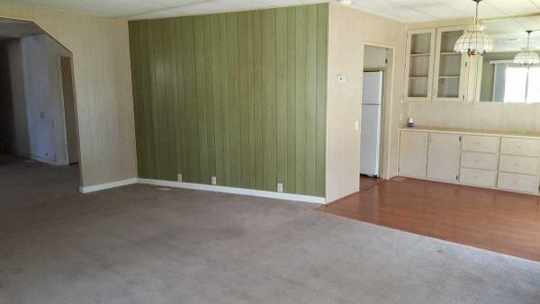 Briarwood Mobile Home Park 2950 Routier Rd #13Sacramento, CA 95827
