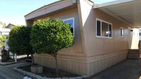 Briarwood Mobile Home Park 2950 Routier Rd #39Sacramento, CA 95827