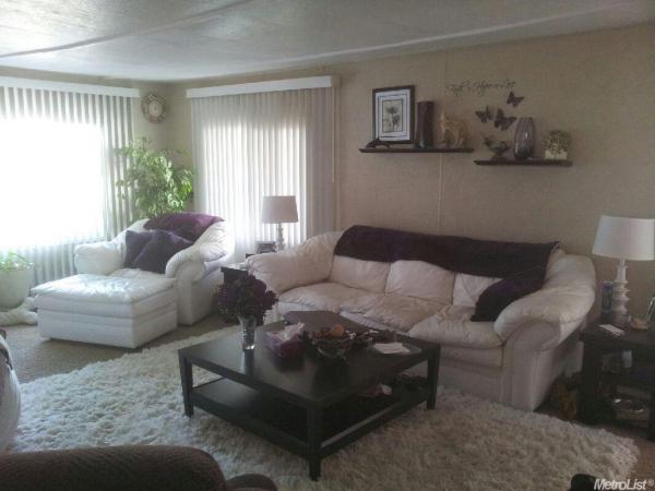 Briarwood Mobile Home Park 2950 Routier Rd #42Sacramento, CA 95827