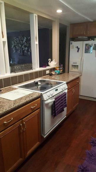 Briarwood Mobile Home Park 2950 Routier Rd #42Sacramento, CA 95827