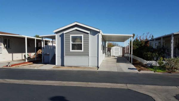 Capital Estates 6615 Capital CircleSacramento, CA 95828