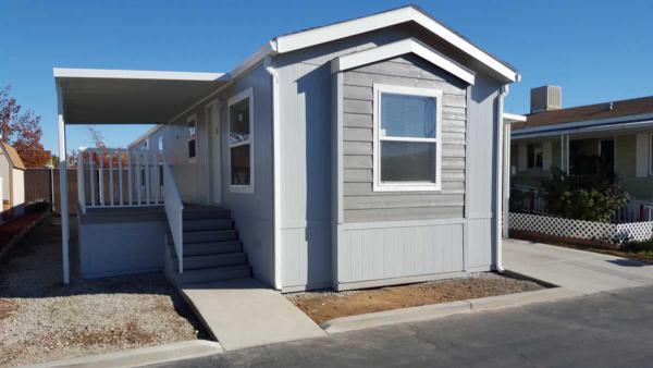 Capital Estates 6615 Capital CircleSacramento, CA 95828