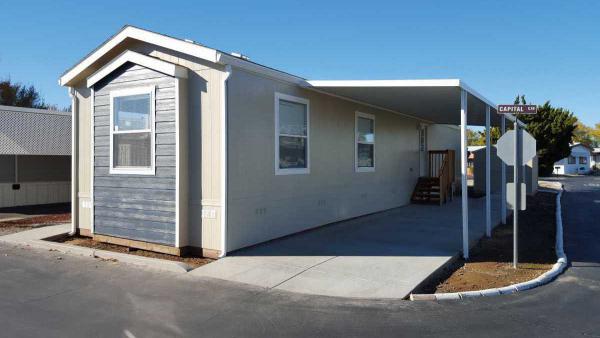 Capital Estates 6734 Capital CircleSacramento, CA 95828