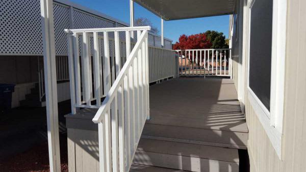 Capital Estates 6734 Capital CircleSacramento, CA 95828