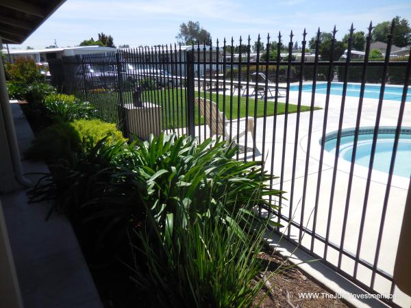 Olympia Mobilodge Of Sacramento7531 Maple LeafSacramento, CA 95828