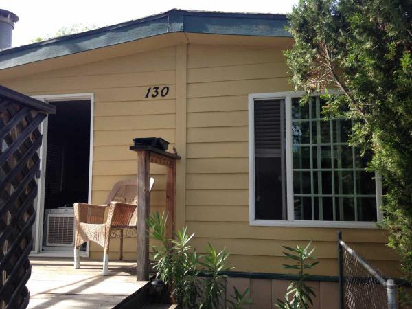 Village Green Mobile Home Community 130 Village CircleSacramento, CA 95838