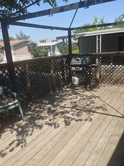 Village Green Mobile Home Community 130 Village CircleSacramento, CA 95838