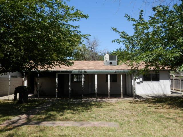 1130 Arthur StMarysville, CA, 95901Yuba County