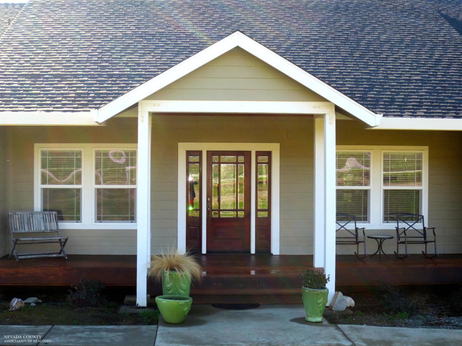 9215 Stacey Anne Dr, Browns Valley, United States 95918