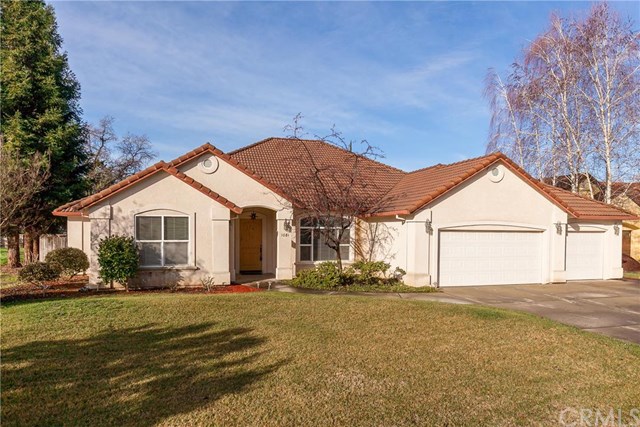 1081 Lia Way, Chico, CA 95926