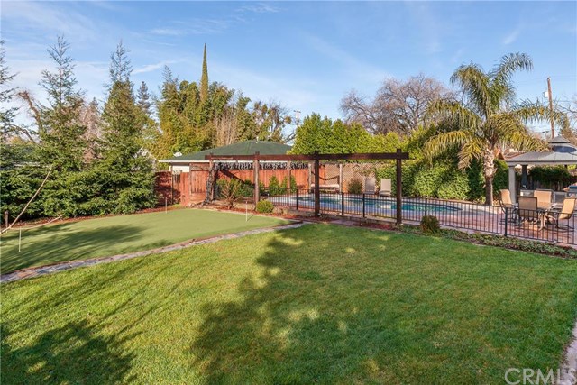 1081 Lia Way, Chico, CA 95926