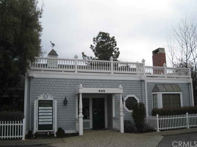 686 Rio Lindo Avenue, Chico, CA 95926