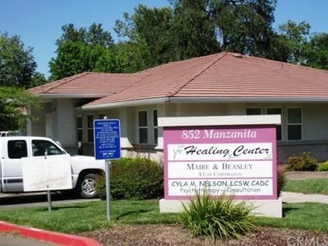 852 Manzanita Court, Chico, CA 95926