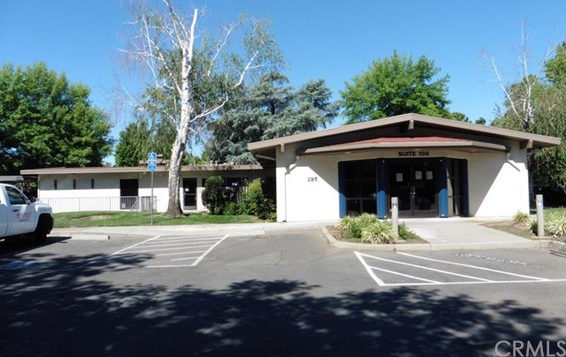 285 Cohasset Road, Chico, CA 95926