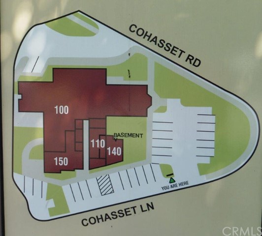 285 Cohasset Road, Chico, CA 95926