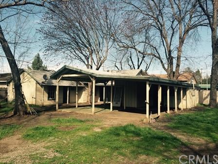 1229 Mangrove Avenue, Chico, CA 95926