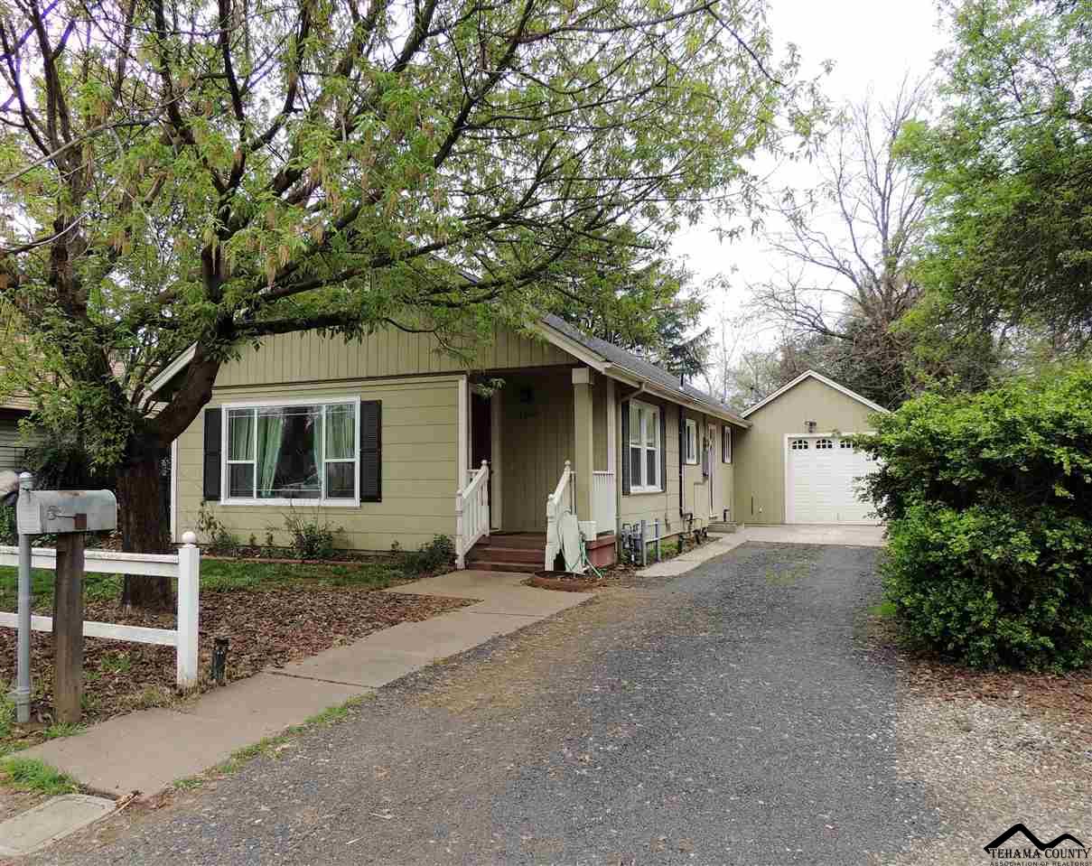 1269 E 9th Street, Chico, CA 95928