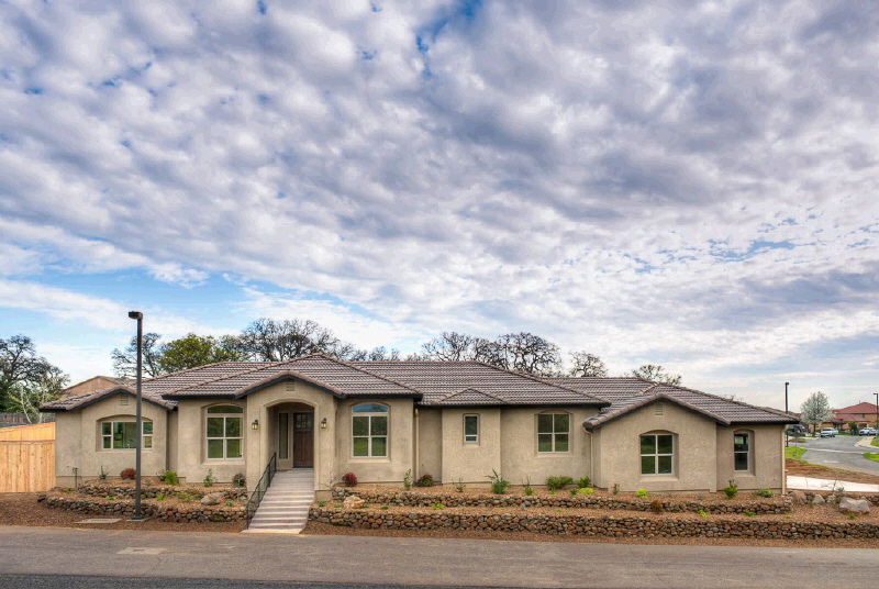 1935 POTTER ROAD, Chico, United States 95928