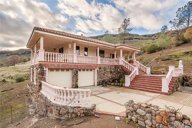 12971 Center Gap Rd, Chico, United States 95928