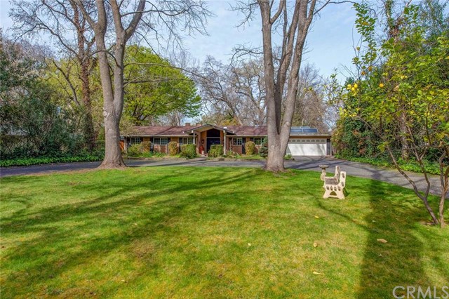1616 Oak Park Avenue, Chico, CA 95928