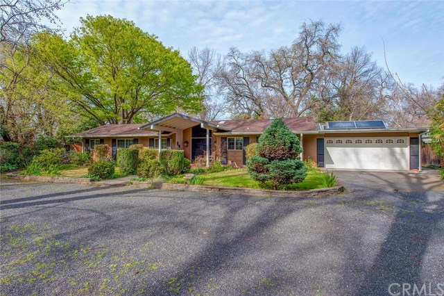 1616 Oak Park Avenue, Chico, CA 95928