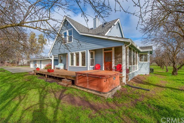 31 Floating Cloud Drive, Chico, CA 95928