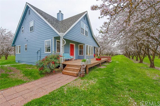31 Floating Cloud Drive, Chico, CA 95928
